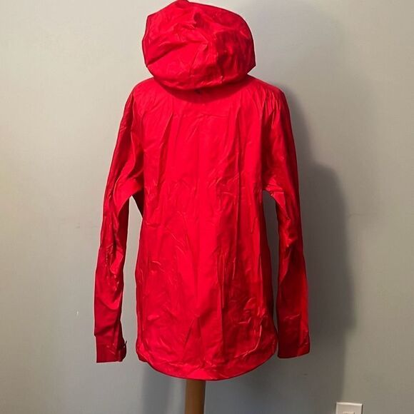Stormtech Performance H2Xtreme Waterproof Hooded Jacket Size XL - Picture 8 of 15